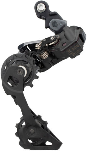 Shimano Dérailleur Arrière Ultegra Di2 Shadow RD-R8050 11 vitesses - noir/court