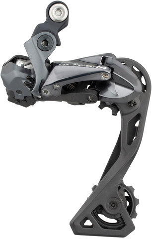 Shimano Ultegra Di2 Shadow RD-R8050 11-speed Rear Derailleur - black/long