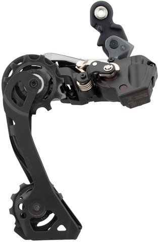 Shimano Ultegra Di2 Shadow RD-R8050 11-speed Rear Derailleur - black/long