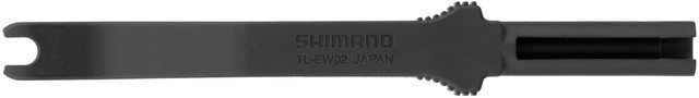 Shimano Connecteur TL-EW02 pour Di2 - noir/universal