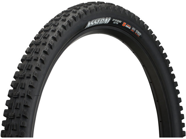 Assegai 3C MaxxTerra EXO WT TR 27,5" Faltreifen - schwarz/27,5x2,5
