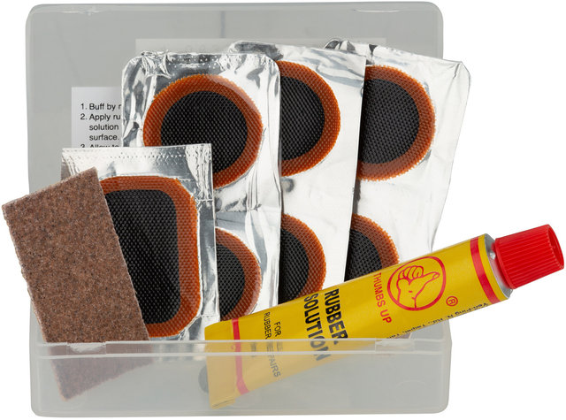 Set de Rustines - universal/universal