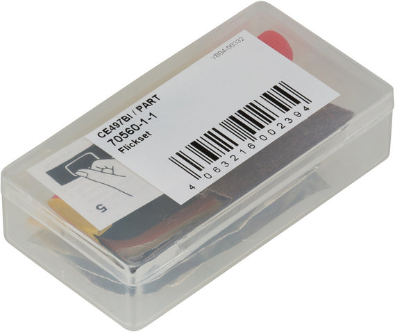 Set de Rustines - universal/universal