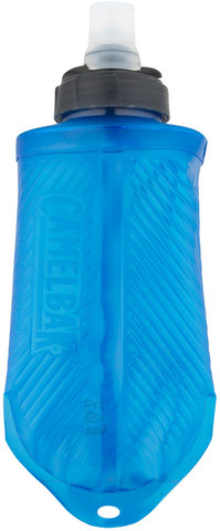 Camelbak Bidon Pliable Quick Stow Flask 355 ml - blue/355 ml