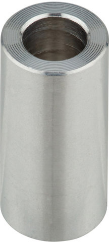 Shiftmate 6 - black-silver/universal