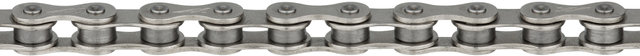 Cadena de pista Pista Single Speed 1/8" - plata/1 velocidades