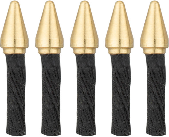 Dynaplug Plugs Soft Tip - universal/universal