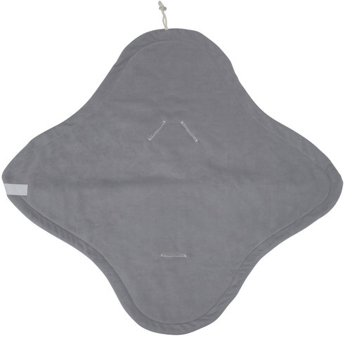 Weber Couverture pour Siège Bébé - graphite/universal