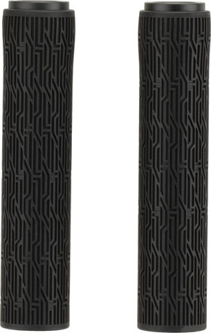 RockShox Textured 135mm with handlebar end plugs grips - universal