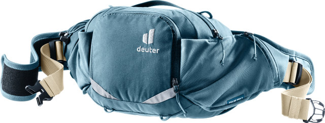 deuter Pulse Pro 5 Hüfttasche - atlantic-desert/5000 ml