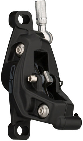 SRAM Étrier de Frein pour G2 RSC - diffusion black/roue avant/roue arrière