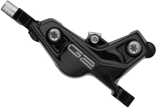 SRAM Bremssattel für G2 Ultimate - lunar grey/VR / HR