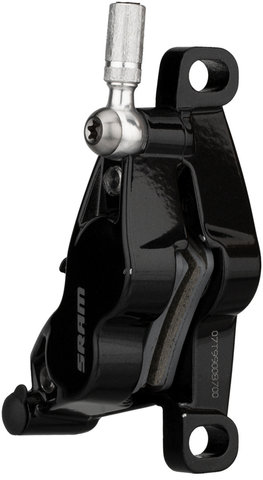 SRAM Brake Caliper for G2 Ultimate - lunar grey/front / rear