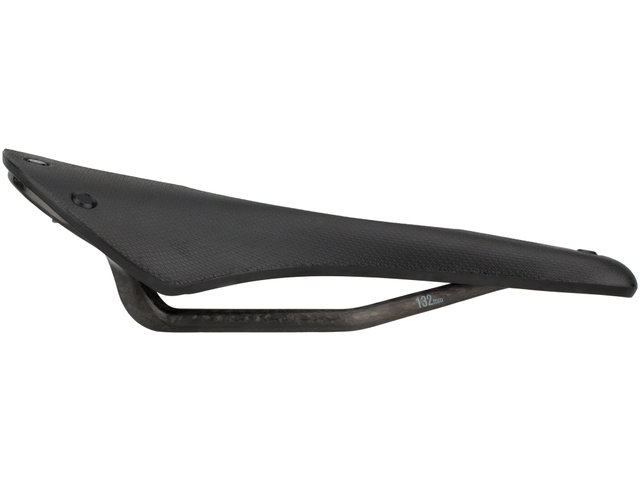 Selle Cambium C13 Carved All Weather - black/132 mm