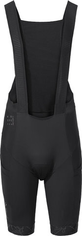 VAUDE Mens Kuro Bib Tights II Trägerhose - black/M