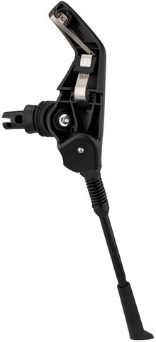 Kupplung B mit Ständer - schwarz-grau/universal