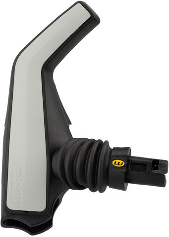 Weber BO Trailer Hitch without Stand for 26 28 Bikes bike components