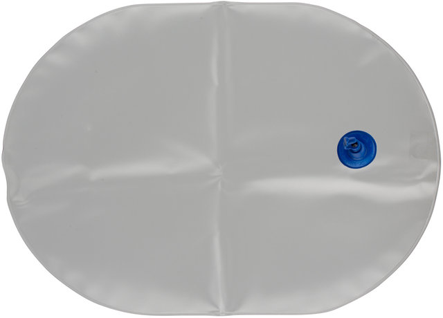 Unterlegrolle für Babyschale - transparent/universal