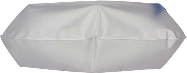 Unterlegrolle für Babyschale - transparent/universal