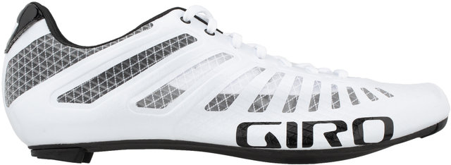 Giro Zapatillas Empire SLX - crystal white/42