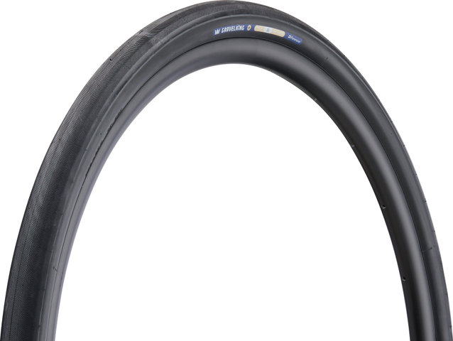 Panaracer Pneu Pliant Gravelking Plus 27,5" - black/27.5 /35-622