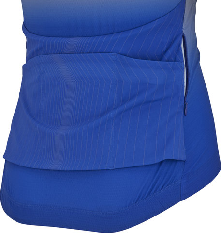 7mesh Maillot pour Dames Skyline S/S - mountain sunrise/S