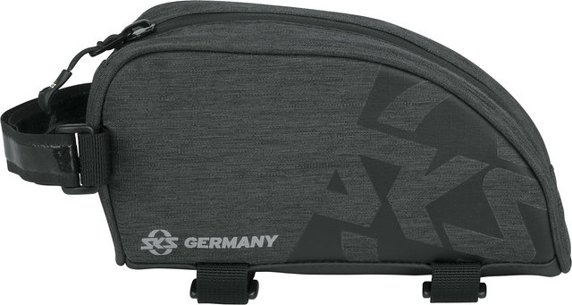 SKS Sacoche pour Tube Supérieur Traveller Up - noir/800 