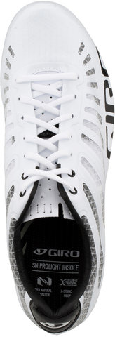 Chaussures Empire SLX - crystal white/42
