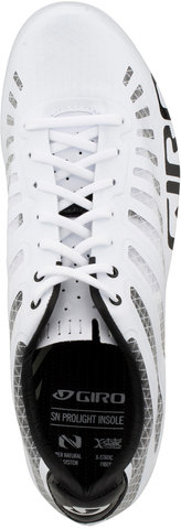 Giro Chaussures Empire SLX - crystal white/42