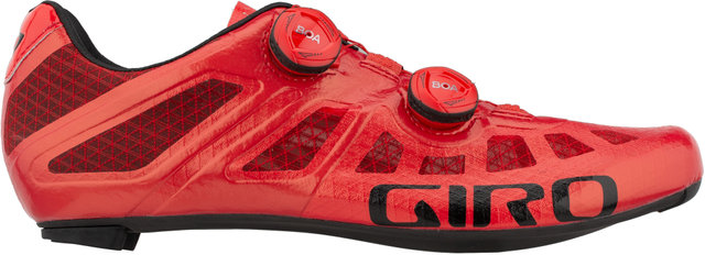Chaussures Imperial - bright red/42