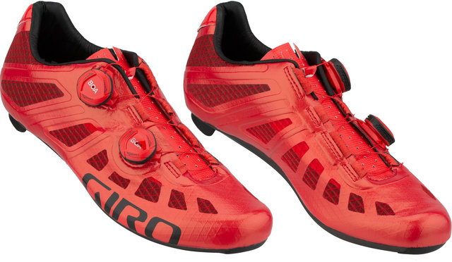 Chaussures Imperial - bright red/42