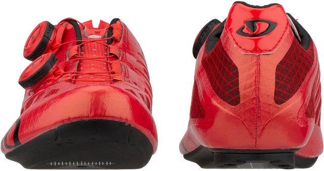 Chaussures Imperial - bright red/42