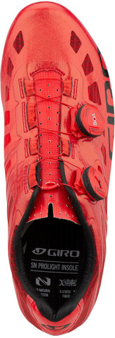 Chaussures Imperial - bright red/42