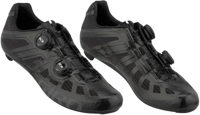 Giro Imperial Schuhe - black/42