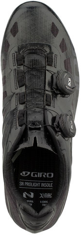 Zapatillas Imperial - black/42