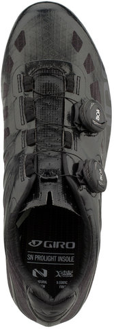 Chaussures Imperial - black/42
