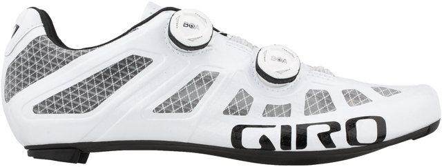 Giro Imperial Shoes - white/42