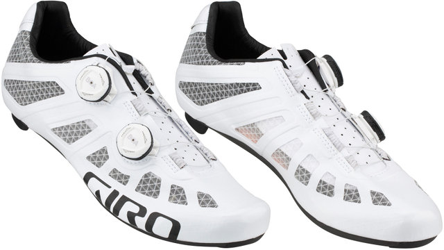 Giro Imperial Shoes - white/42