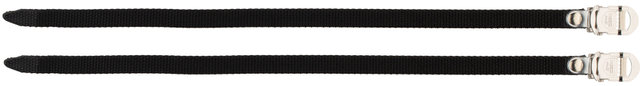 FIT Alpha FIRST Pedal Strap - black/universal