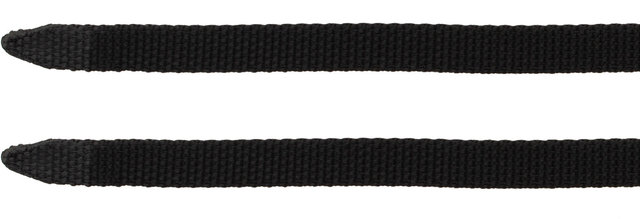 MKS FIT Alpha FIRST Pedal Strap - black/universal