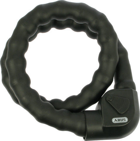 ABUS Steel-O-Flex 950 Panzerkabelschloss - schwarz/100 cm