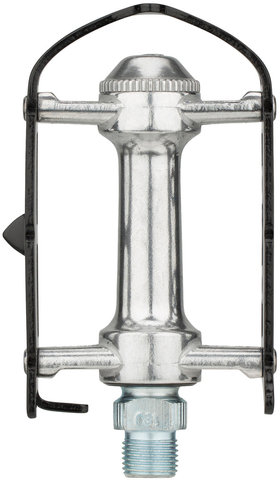 MKS SYLVAN ROAD Plattformpedale - schwarz/universal