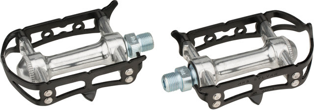 MKS SYLVAN ROAD Platform Pedals - black/universal