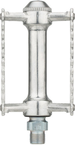 SYLVAN TOURING Plattformpedale - silber/universal