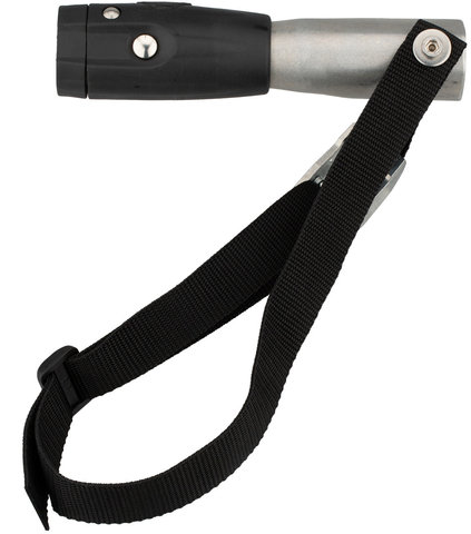 Umrüstset Kupplung E - universal/Thule
