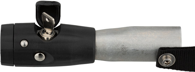 Umrüstset Kupplung E - universal/Thule
