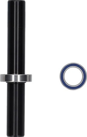 Zipp WHEEL BEARING KIT REAR ZR1 SL - 61803 AND 61903 with axle - universal