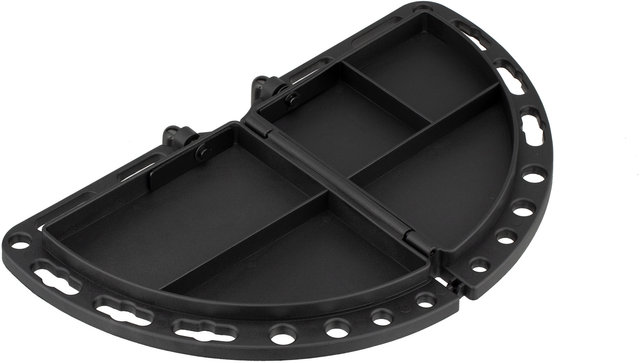 3min19sec Tool Tray - black/universal