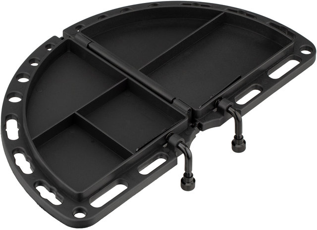 3min19sec Tool Tray - black/universal