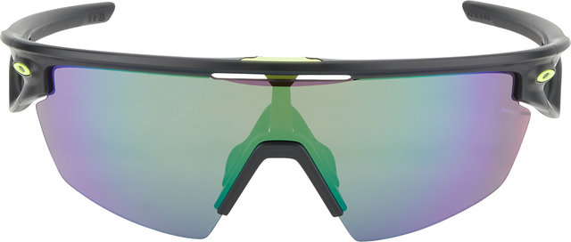 Oakley Lunettes de Sport Sphaera - matte black ink/prizm road jade